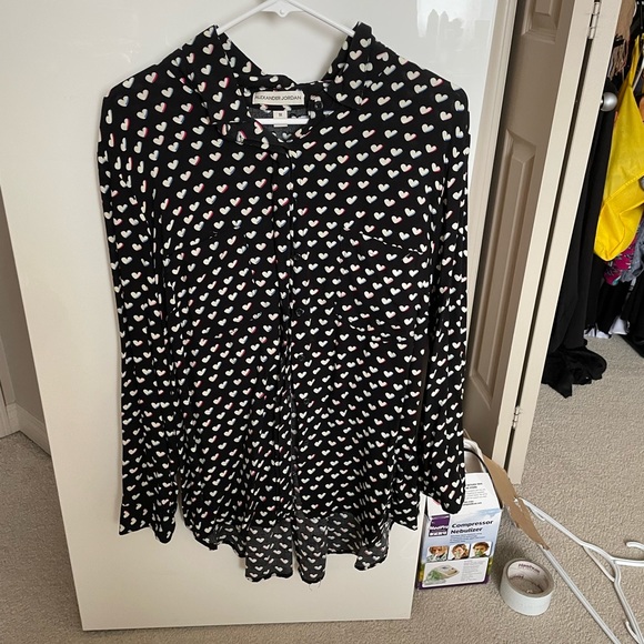 NWOT/Very gently worn plus size clothing. - Picture 16 of 16